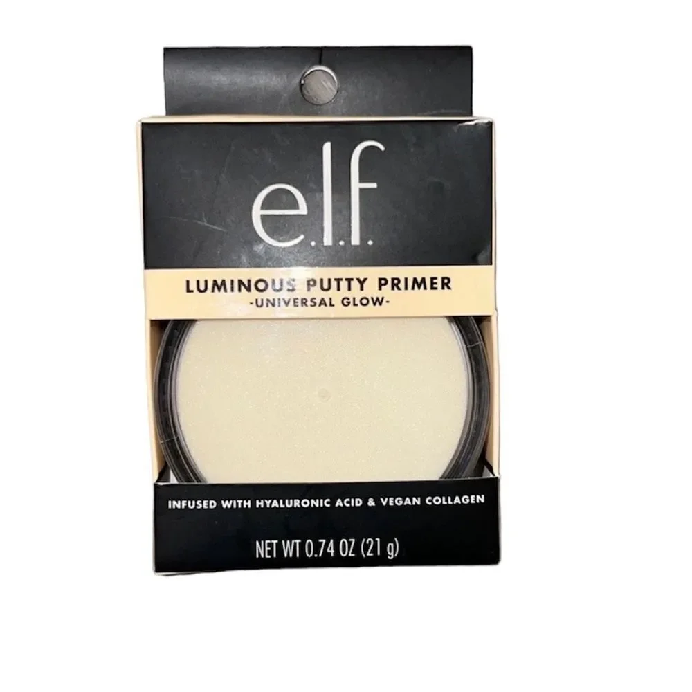 ✨HP✨e.l.f. Putty Primer✨
